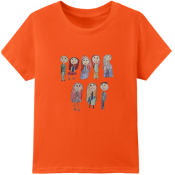 Friends(5 % af vores overskud til at sttte brneprogramme)