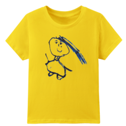 Blow my hair (5 % af vores overskud til at sttte brneprogramme)