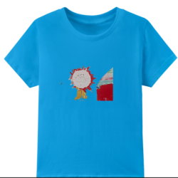 Lion(5 % af vores overskud til at sttte brneprogramme)