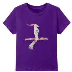 Hoopoe (5 % af vores overskud til at sttte brneprogramme)