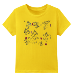 Curly me(5 % af vores overskud til at sttte brneprogramme)