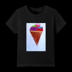 Summer Ice(5 % af vores overskud til at sttte brneprogramme)